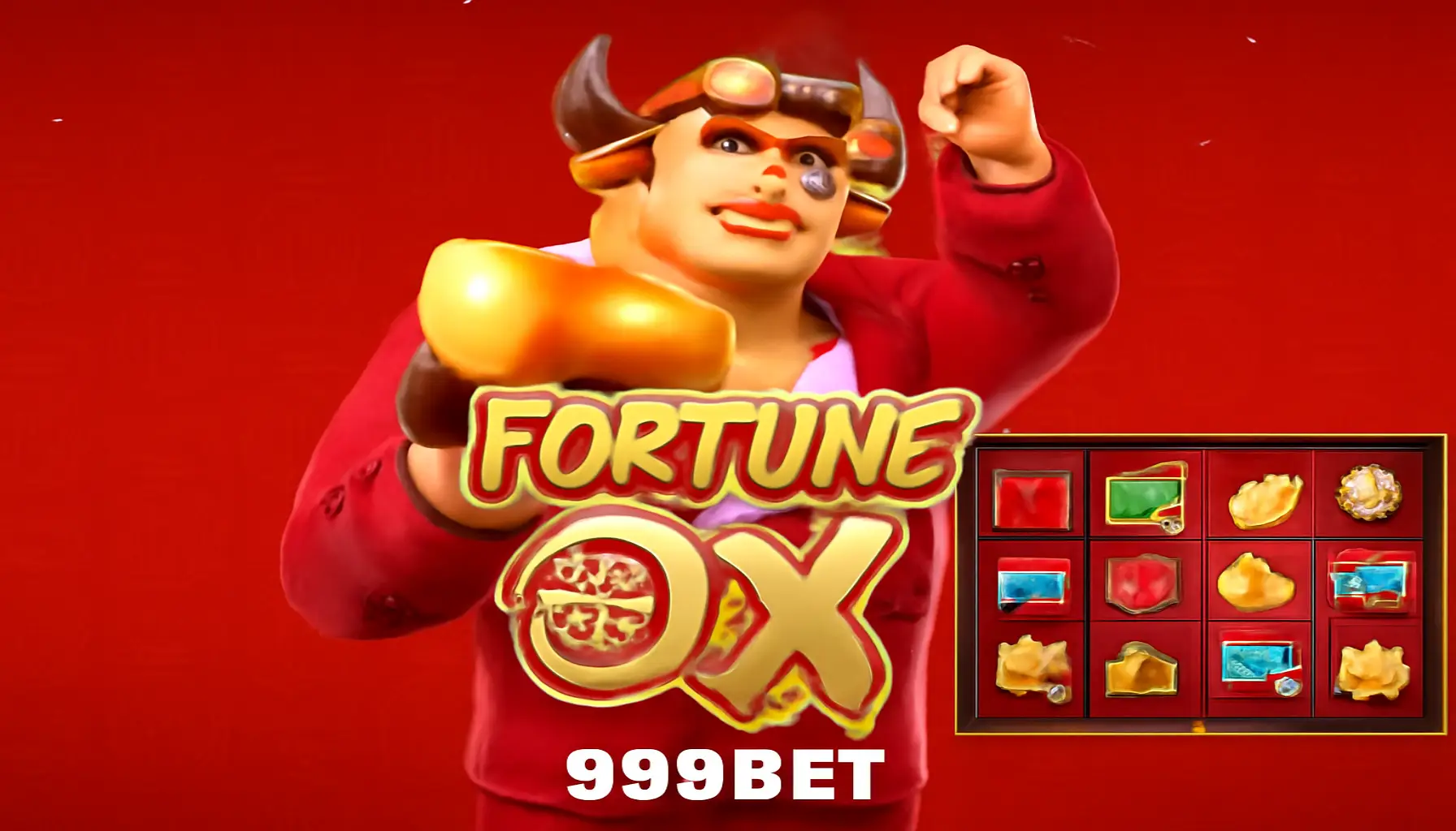 Fortune Ox no 998BET - Aposte Agora e Reivindique Seus Ganhos