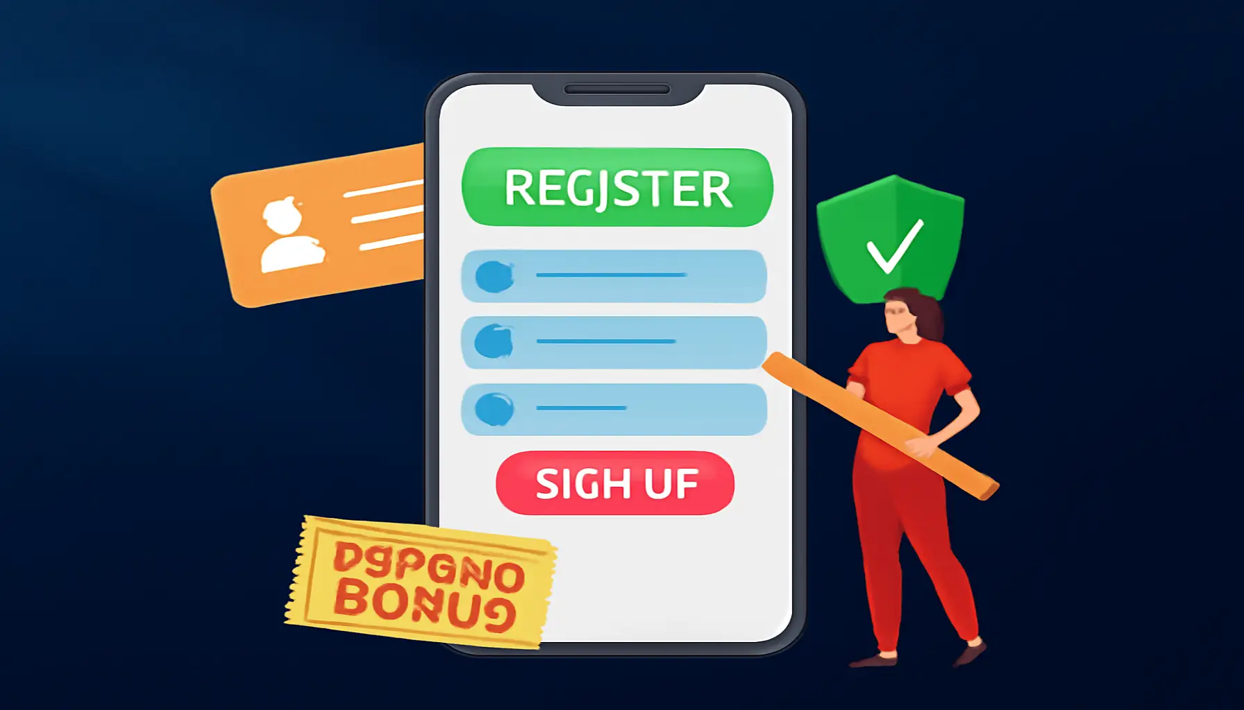 Não Perca tempo, o rRgistro na site 998BET